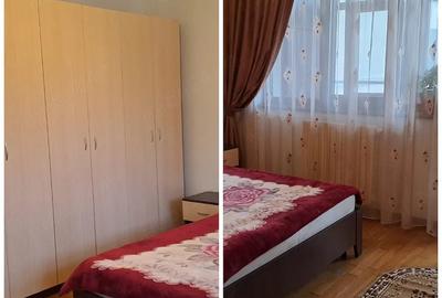 Apartament cu 3 camere decomandat în Podul de Fier - 2