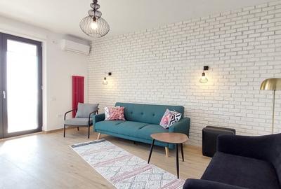 Apartament cu 2 camere decomandat în Faleza Nord - 2