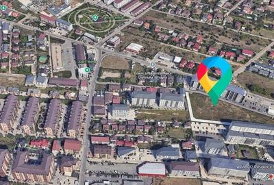 Apartament cu 3 camere decomandat în Vest - 12