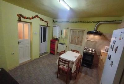 Apartament decomandat în Central