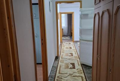 Apartament cu 3 camere în Cornișa - 11