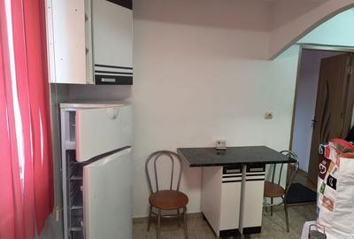 Garsonieră decomandată în Central - 6