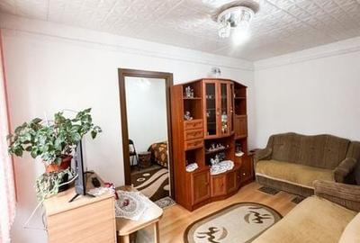 Apartament cu 2 camere nedecomandat în Vest - 2