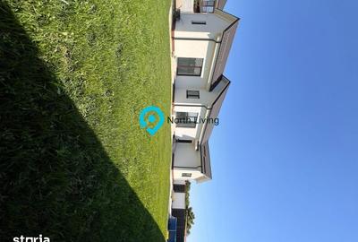Casă cu 3 camere cu Teren 450 Mp în Central - 12