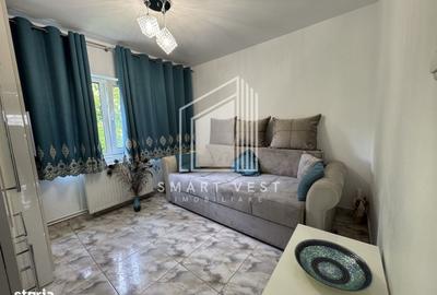 Apartament cu 4 camere decomandat în Micro 16