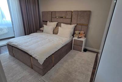 Apartament cu 3 camere în Burdujeni - 4