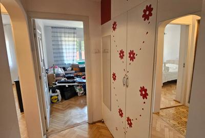 Apartament cu 4 camere în Tolstoi