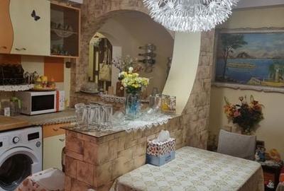 Apartament cu 3 camere în Central - 8