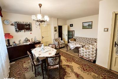 Apartament cu 2 camere semidecomandat în Magheru
