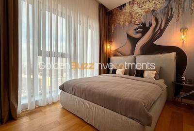 Apartament cu 3 camere în Floreasca - 12
