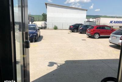 Spațiu comercial, de 600 mp, în Florești - 3