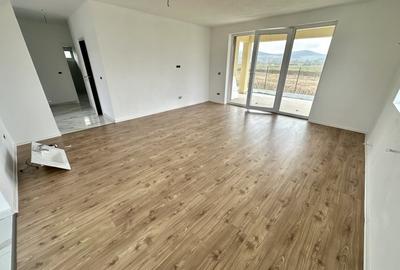 Casă individuală cu 4 camere cu Teren 504 Mp în Micești - 3