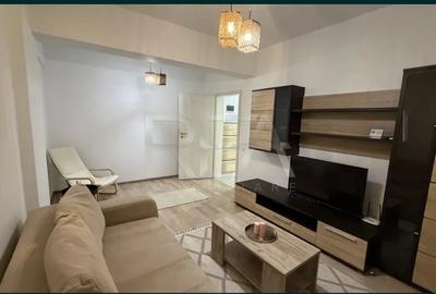 Apartament cu 2 camere decomandat, mobilat în Berceni - 2