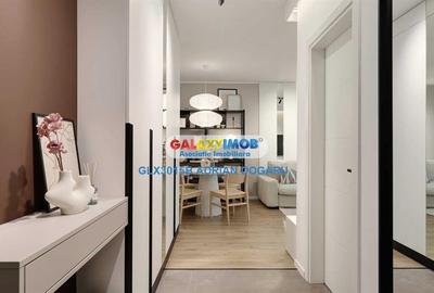 Apartament cu 2 camere decomandat, mobilat în Theodor Pallady - 3