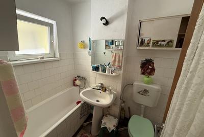 Apartament cu 2 camere decomandat în Cetate - 2