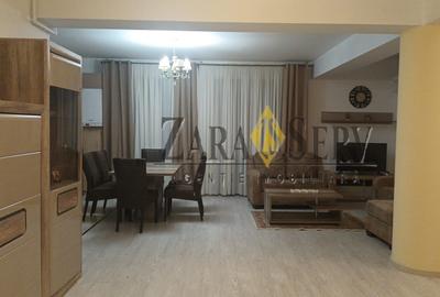 Apartament cu 3 camere decomandat în Albert