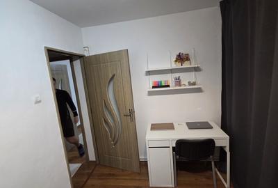 Apartament cu 2 camere semidecomandat în Gorjului - 4