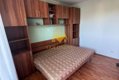 Apartament cu 2 camere decomandat, mobilat în Zorilor - 3