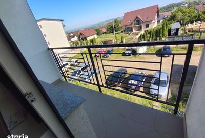 Apartament cu 3 camere în Ipotești