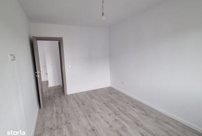 Apartament cu 2 camere decomandat în Bucium - 5