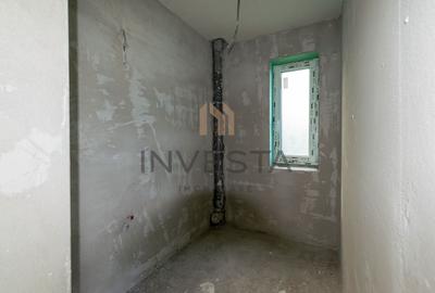 Duplex cu 5 camere cu Canalizare în Mănăștur - 11