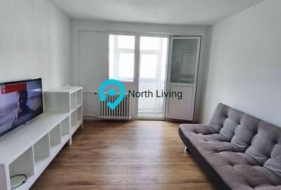 Apartament cu 2 camere decomandat în Nicolae Grigorescu