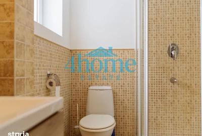 Apartament cu 2 camere în Cișmigiu
