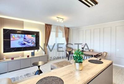 Apartament cu 4 camere semidecomandat, mobilat în Zorilor - 4