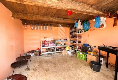 Casă cu 4 camere în Bădăi