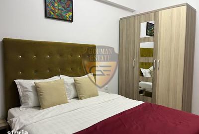 Apartament cu 3 camere decomandat în Nord