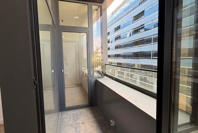 Apartament cu 2 camere decomandat în Pipera - 9