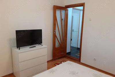 Apartament cu 2 camere decomandat în Central - 8
