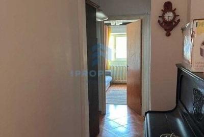 Apartament cu 4 camere în Doamna Ghica