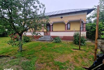 Casă cu 3 camere în Ciești - 4