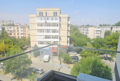 Garsonieră în Brazda lui Novac
