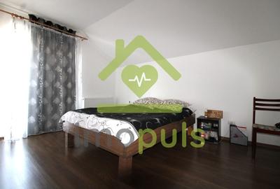 Apartament cu 3 camere decomandat, mobilat în Aradului - 10