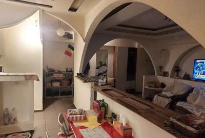 Apartament cu 3 camere în Titulescu - 2