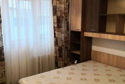 Apartament cu 2 camere decomandat în Central - 8