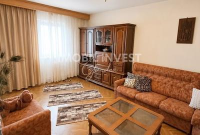 Apartament cu 2 camere în Ampoi 3