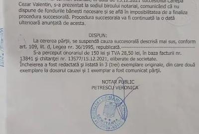 Casă cu 2 camere în Central - 5