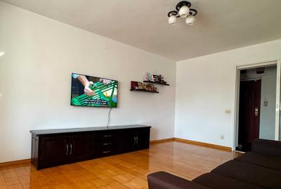Apartament cu 2 camere decomandat în Craiovei - 1