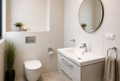 Duplex cu 4 camere cu Canalizare în Borhanci - 12