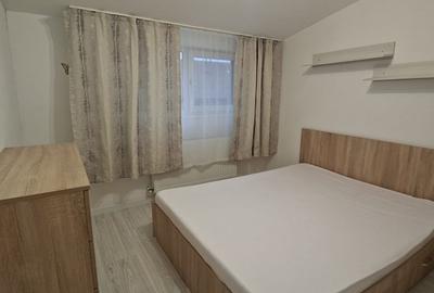 Apartament cu 2 camere în Lunca Cetățuii