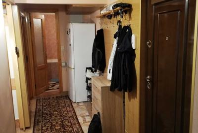 Apartament cu 2 camere decomandat în Mărăști