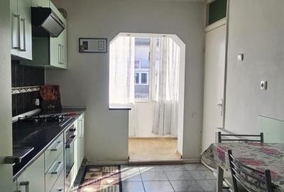 Apartament cu 2 camere decomandat în Ștrand - 6