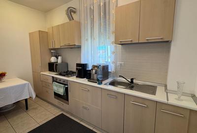 Apartament cu 3 camere, mobilat în Dumbrăvița - 3