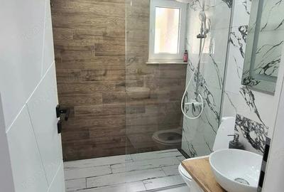 Apartament cu 2 camere decomandat, mobilat în Tăbăcărie - 2
