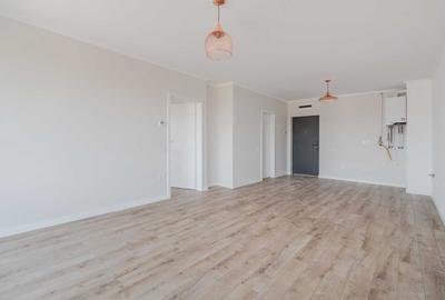 Apartament cu 2 camere în Băile Felix - 3