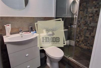 Apartament cu 2 camere, mobilat în Ultracentral - 1