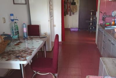 Apartament cu 4 camere decomandat, mobilat în Militari - 19
